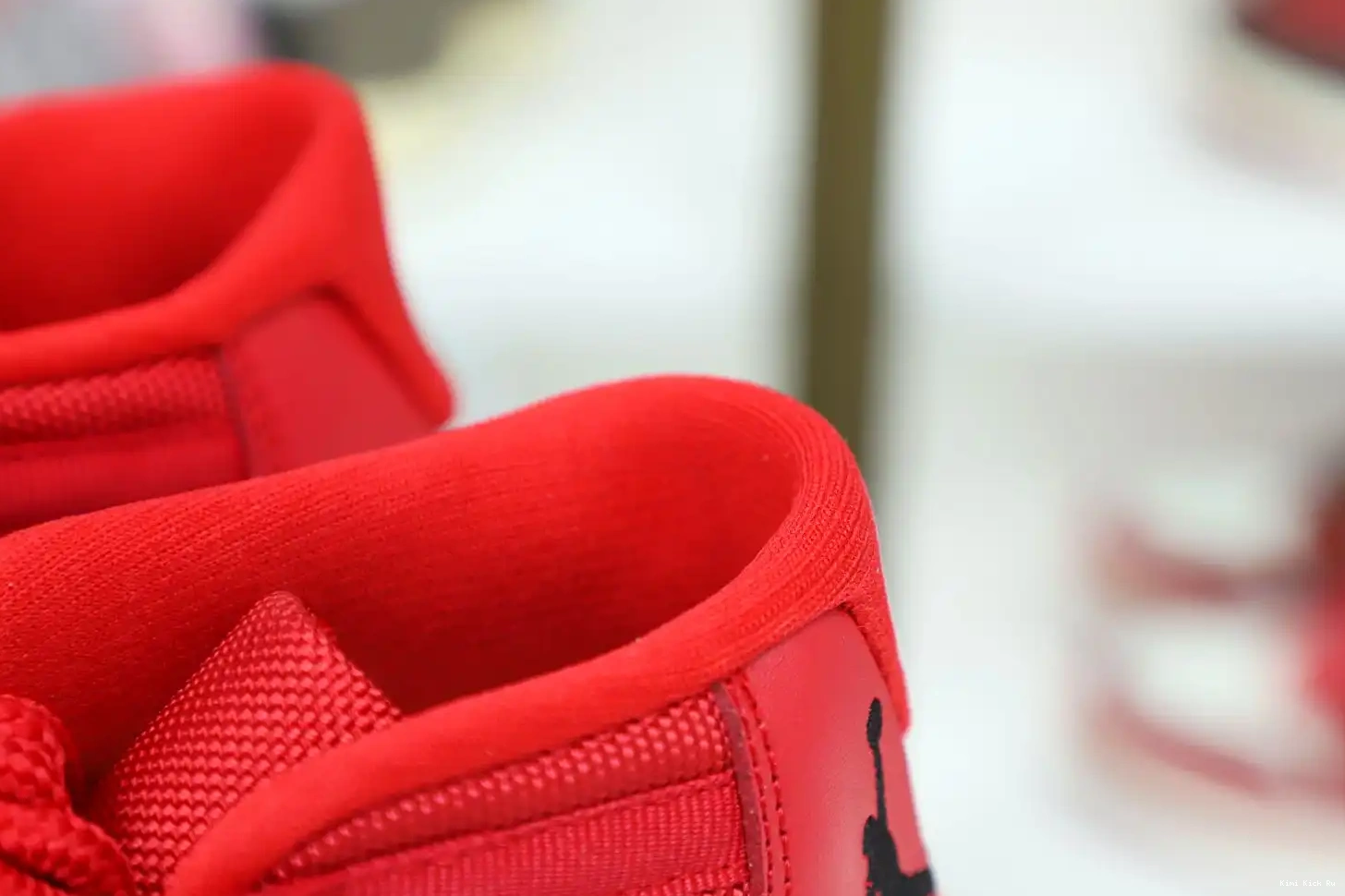 96 WIN RETRO JORDAN 11 Kimikick LIKE 378037-623 0715